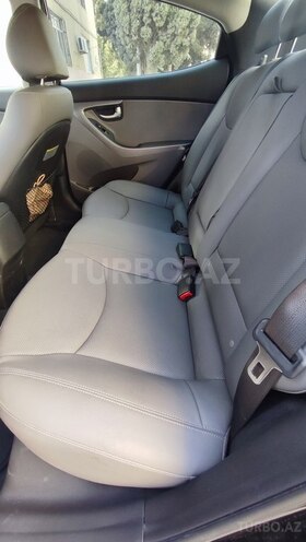 Hyundai Elantra 2015, 48,119 km - 1.8 л - Bakı