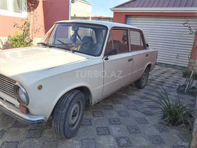 LADA (VAZ) 2101 1973, 200,000 km - 1.3 л - Bakı
