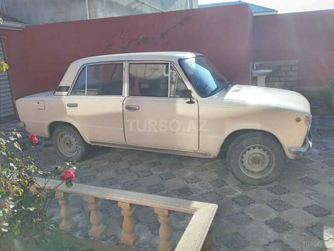 LADA (VAZ) 2101 1973, 200,000 km - 1.3 л - Bakı
