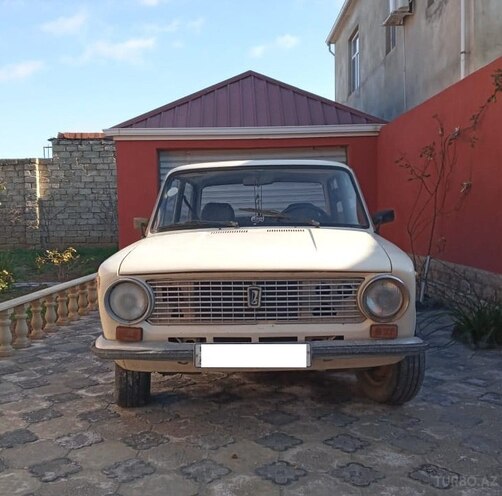 LADA (VAZ) 2101 1973, 200,000 km - 1.3 л - Bakı