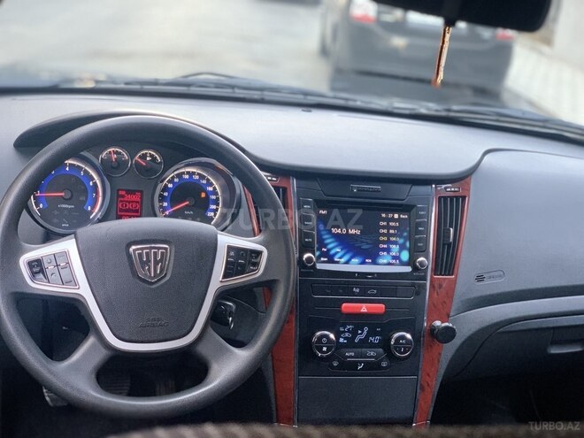 Khazar SD 2021, 29,000 km - 1.7 л - Bakı