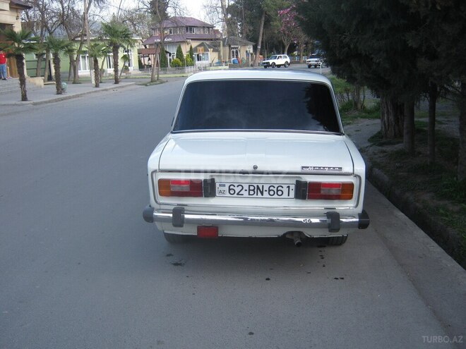 LADA (VAZ) 2106 1995, 352,654 km - 1.6 l - Zaqatala