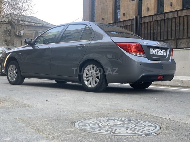 Khazar SD 2021, 29,000 km - 1.7 л - Bakı