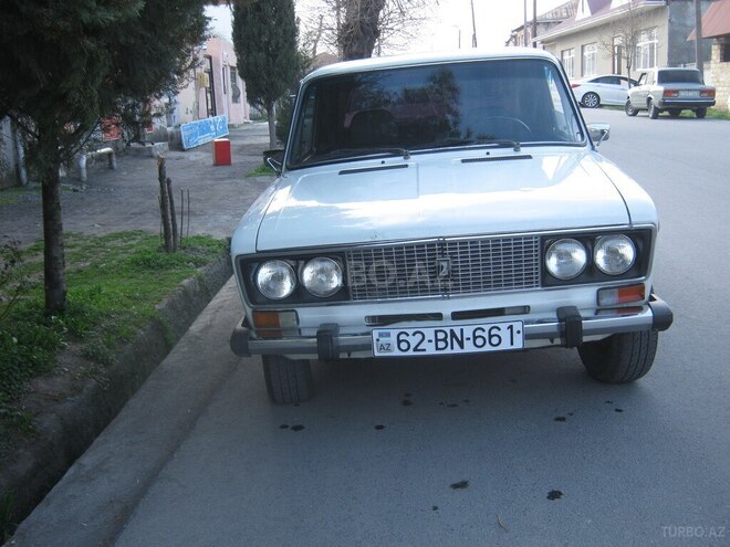 LADA (VAZ) 2106 1995, 352,654 km - 1.6 l - Zaqatala