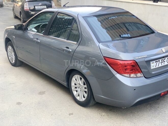 Khazar SD 2021, 29,000 km - 1.7 л - Bakı