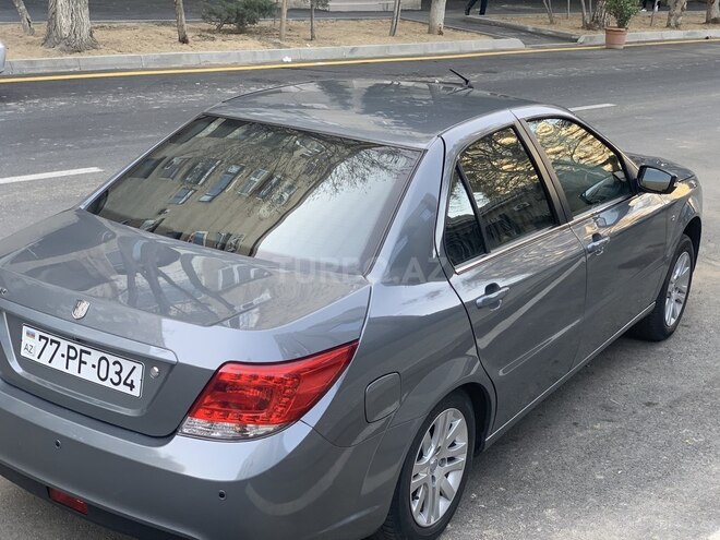 Khazar SD 2021, 29,000 km - 1.7 л - Bakı
