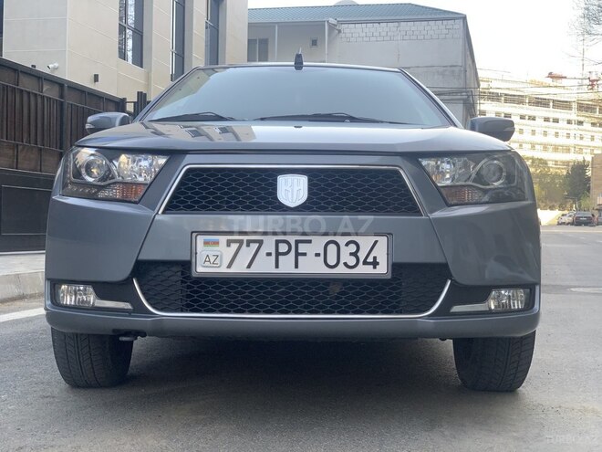 Khazar SD 2021, 29,000 km - 1.7 л - Bakı