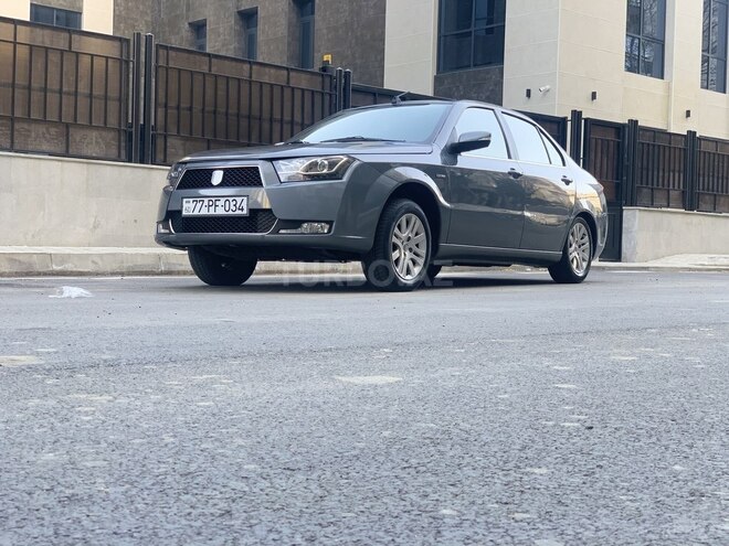 Khazar SD 2021, 29,000 km - 1.7 л - Bakı