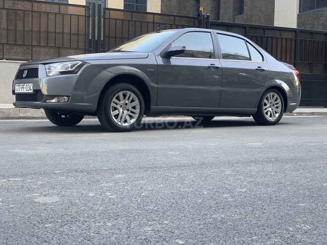 Khazar SD 2021, 29,000 km - 1.7 л - Bakı