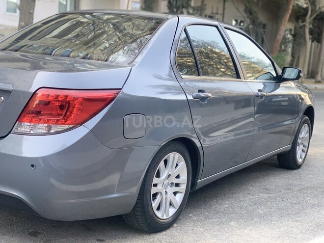 Khazar SD 2021, 29,000 km - 1.7 л - Bakı