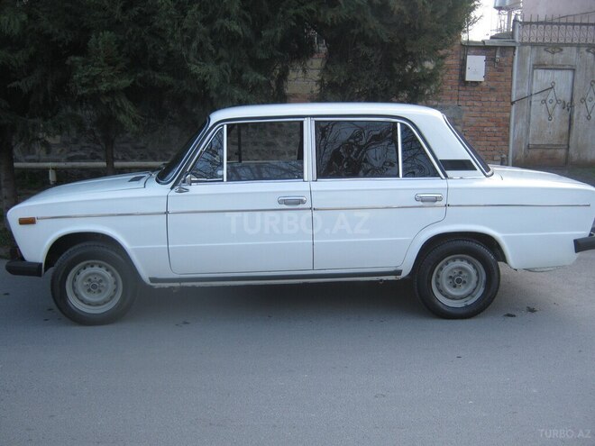 LADA (VAZ) 2106 1995, 352,654 km - 1.6 l - Zaqatala