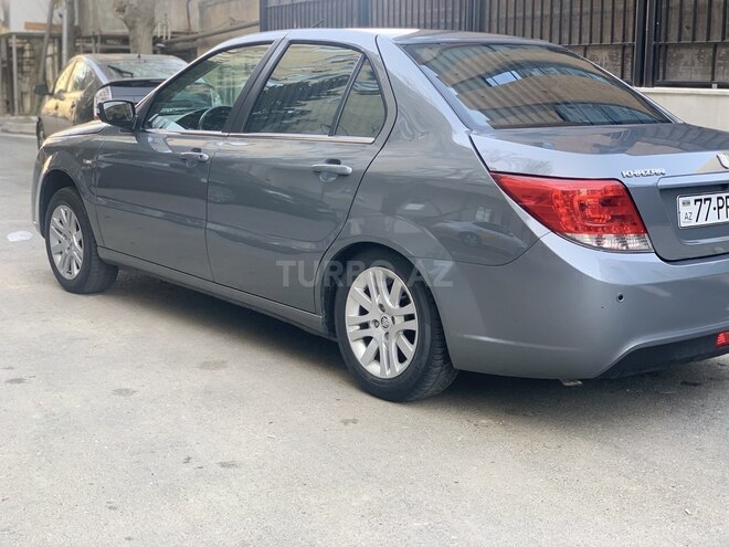 Khazar SD 2021, 29,000 km - 1.7 л - Bakı