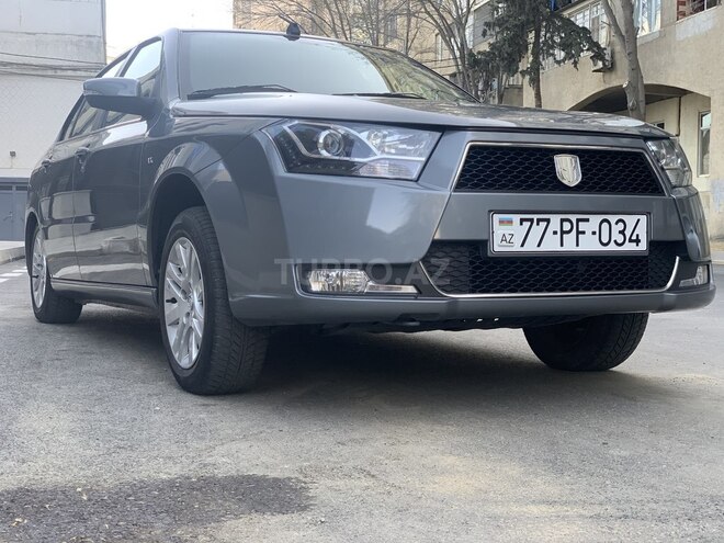Khazar SD 2021, 29,000 km - 1.7 л - Bakı