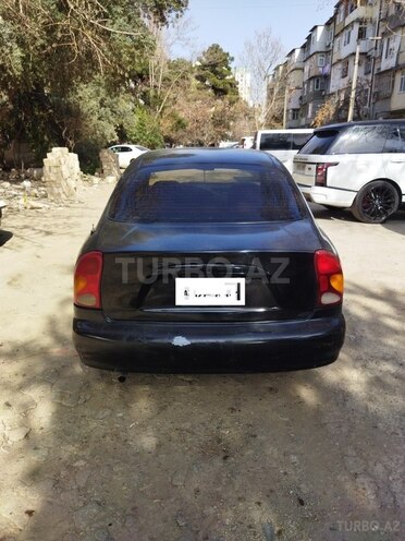 Daewoo Lanos 2010, 370,000 km - 1.5 l - Bakı