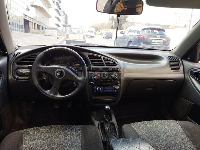 Daewoo Lanos 2010, 370,000 km - 1.5 l - Bakı