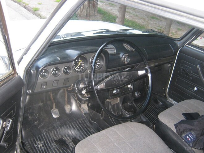 LADA (VAZ) 2106 1995, 352,654 km - 1.6 l - Zaqatala