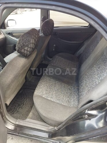 Daewoo Lanos 2010, 370,000 km - 1.5 l - Bakı