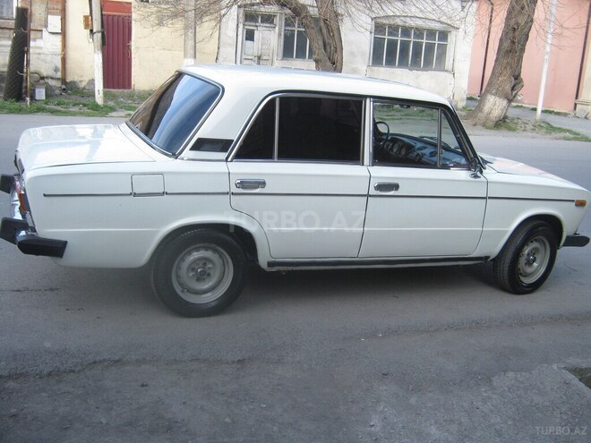 LADA (VAZ) 2106 1995, 352,654 km - 1.6 l - Zaqatala