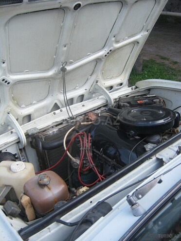 LADA (VAZ) 2106 1995, 352,654 km - 1.6 l - Zaqatala