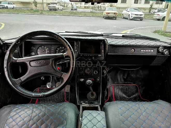LADA (VAZ) 2104 2005, 150,000 km - 1.6 l - Bakı