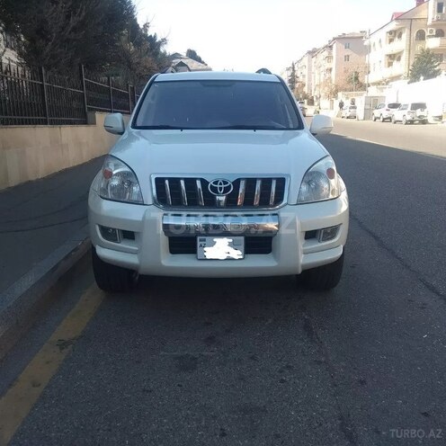 Toyota Prado 2008, 148,200 km - 4.0 л - Bakı