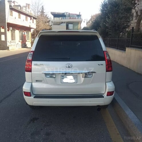 Toyota Prado 2008, 148,200 km - 4.0 л - Bakı