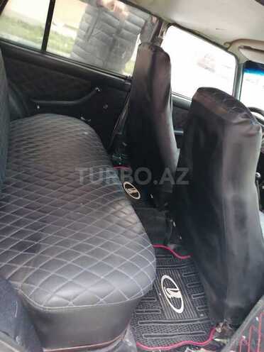 LADA (VAZ) 2104 2005, 150,000 km - 1.6 l - Bakı