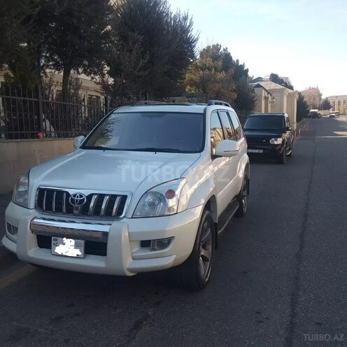 Toyota Prado 2008, 148,200 km - 4.0 л - Bakı