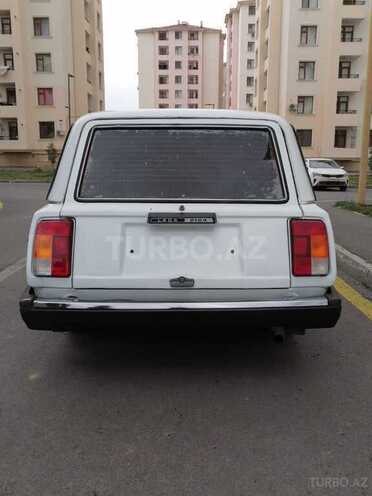 LADA (VAZ) 2104 2005, 150,000 km - 1.6 l - Bakı