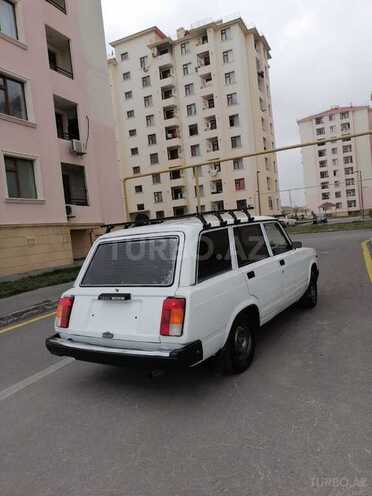 LADA (VAZ) 2104 2005, 150,000 km - 1.6 l - Bakı