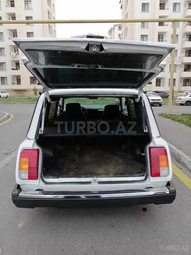 LADA (VAZ) 2104 2005, 150,000 km - 1.6 l - Bakı