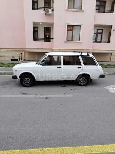 LADA (VAZ) 2104 2005, 150,000 km - 1.6 l - Bakı
