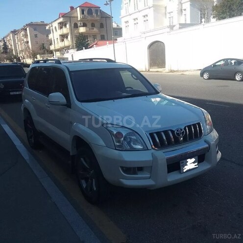 Toyota Prado 2008, 148,200 km - 4.0 л - Bakı