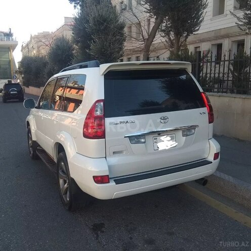 Toyota Prado 2008, 148,200 km - 4.0 л - Bakı