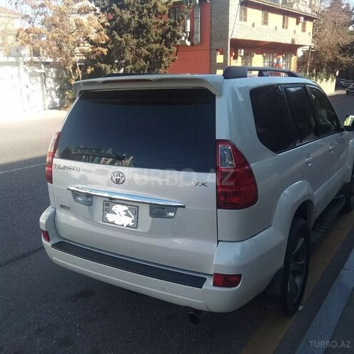 Toyota Prado 2008, 148,200 km - 4.0 л - Bakı