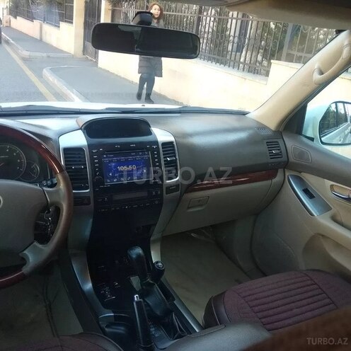 Toyota Prado 2008, 148,200 km - 4.0 л - Bakı