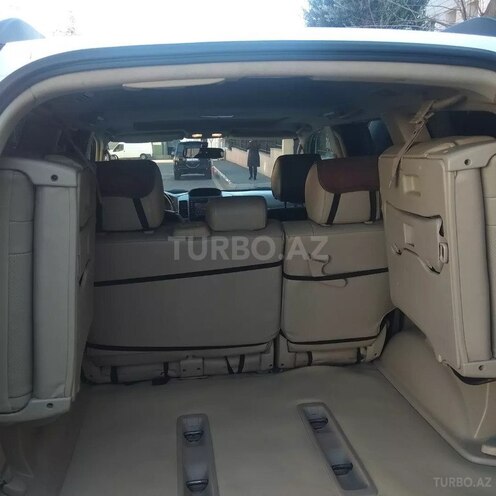 Toyota Prado 2008, 148,200 km - 4.0 л - Bakı