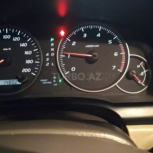 Toyota Prado 2008, 148,200 km - 4.0 л - Bakı