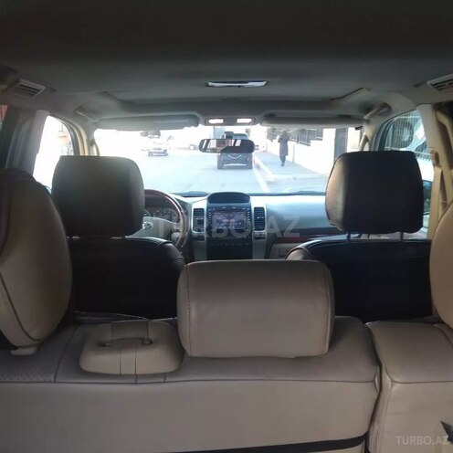 Toyota Prado 2008, 148,200 km - 4.0 л - Bakı