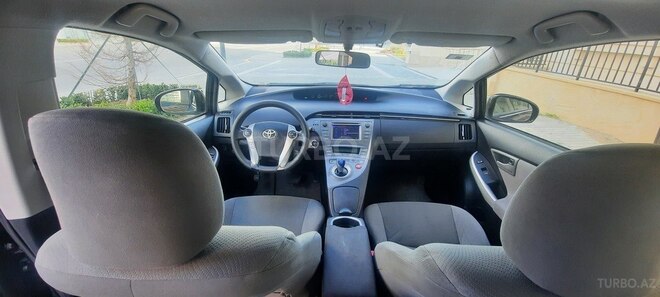 Toyota Prius 2012, 241,153 km - 1.8 l - Bakı
