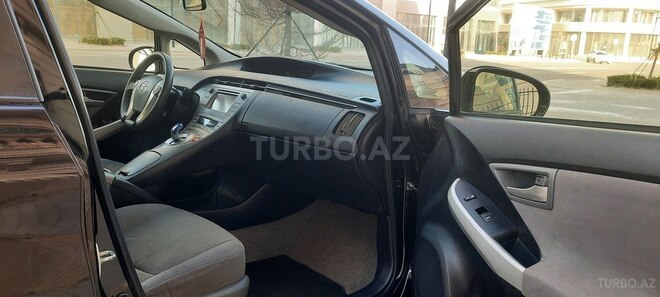 Toyota Prius 2012, 241,153 km - 1.8 l - Bakı