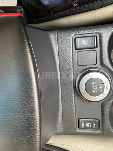 Nissan Qashqai 2016, 75,959 km - 2.0 l - Bakı