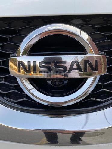 Nissan Qashqai 2016, 75,959 km - 2.0 l - Bakı