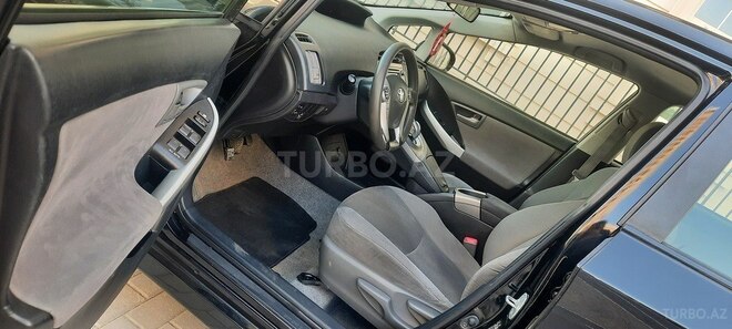 Toyota Prius 2012, 241,153 km - 1.8 l - Bakı