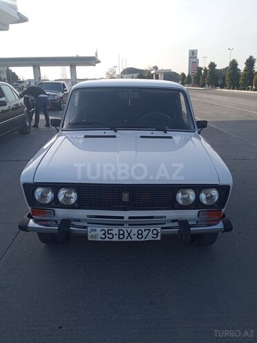 LADA (VAZ) 2106 2001, 156,423 km - 1.6 l - Bakı