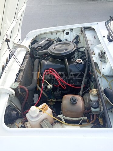 LADA (VAZ) 2106 2001, 156,423 km - 1.6 l - Bakı