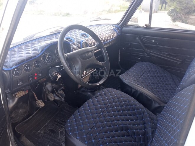 LADA (VAZ) 2106 2001, 156,423 km - 1.6 l - Bakı
