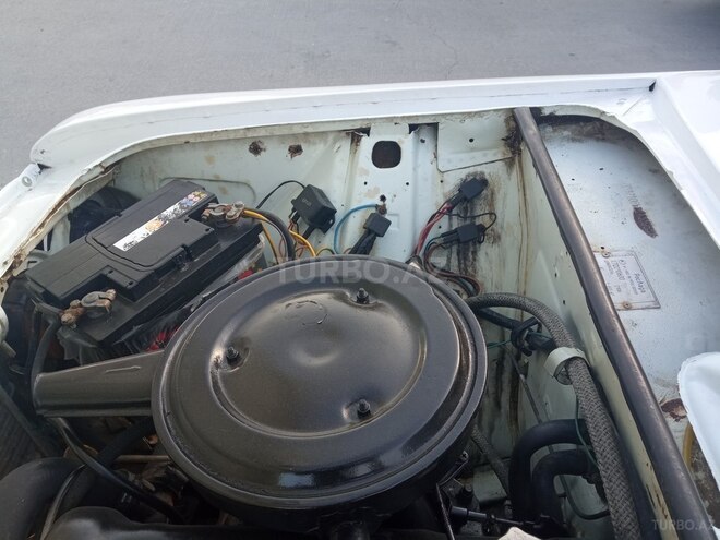 LADA (VAZ) 2106 2001, 156,423 km - 1.6 l - Bakı