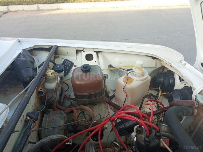 LADA (VAZ) 2106 2001, 156,423 km - 1.6 l - Bakı