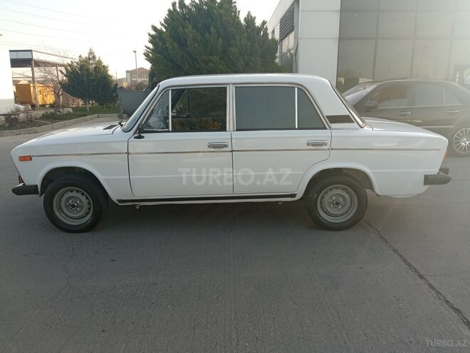 LADA (VAZ) 2106 2001, 156,423 km - 1.6 l - Bakı